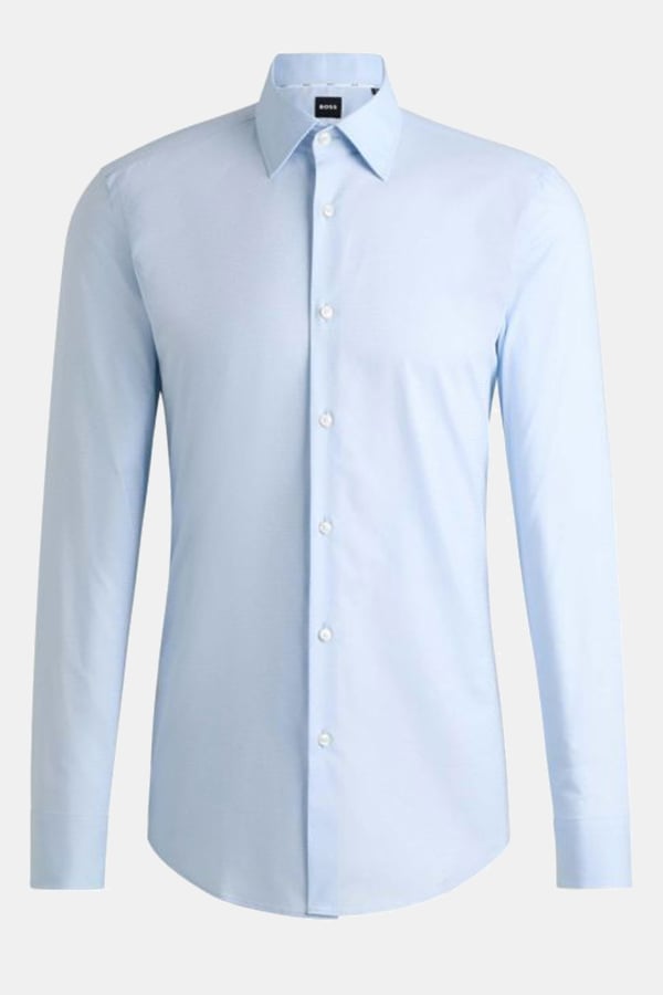 ΠΟΥΚΑΜΙΣΟ BOSS - 450 ΣΙΕΛ